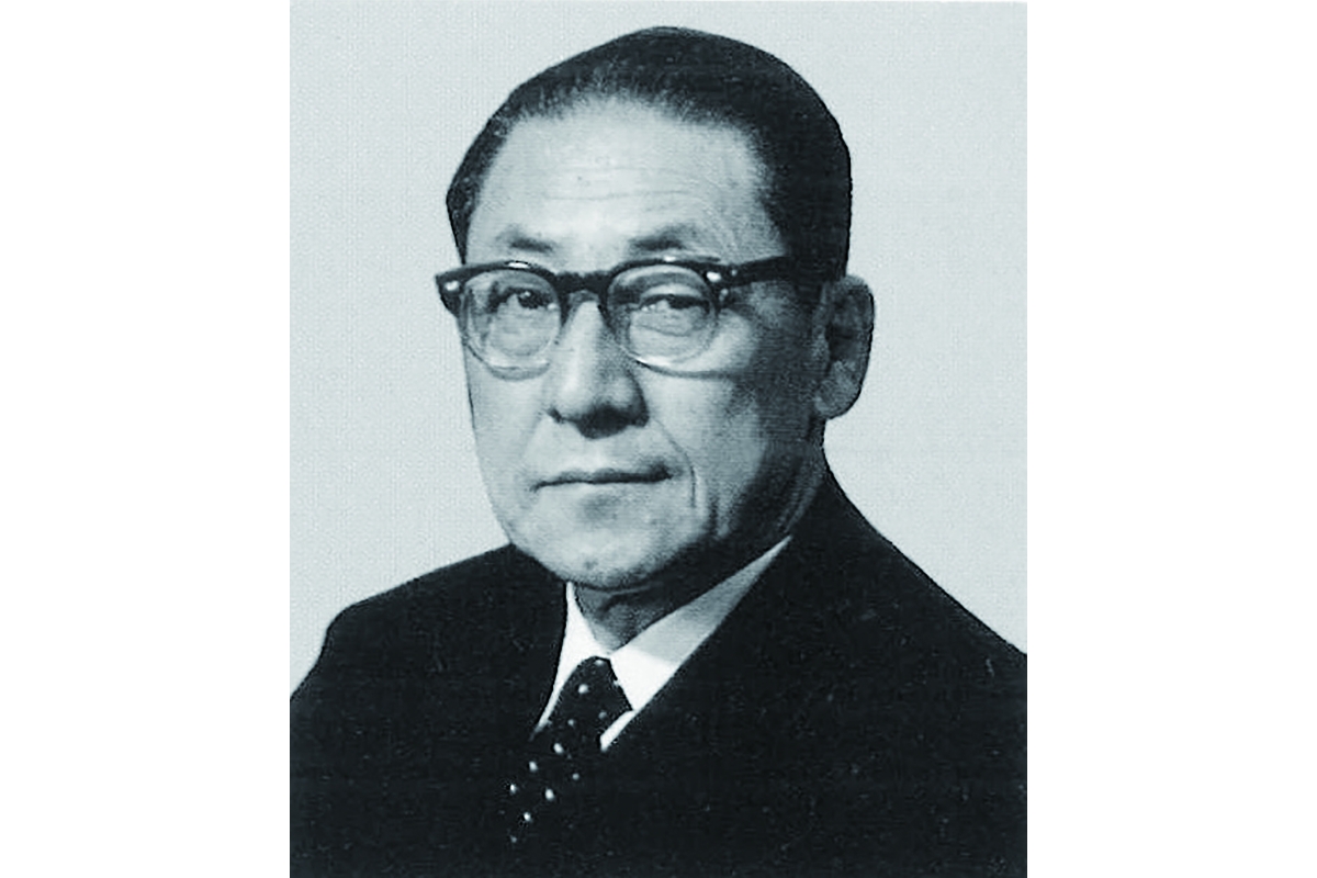 白根清香