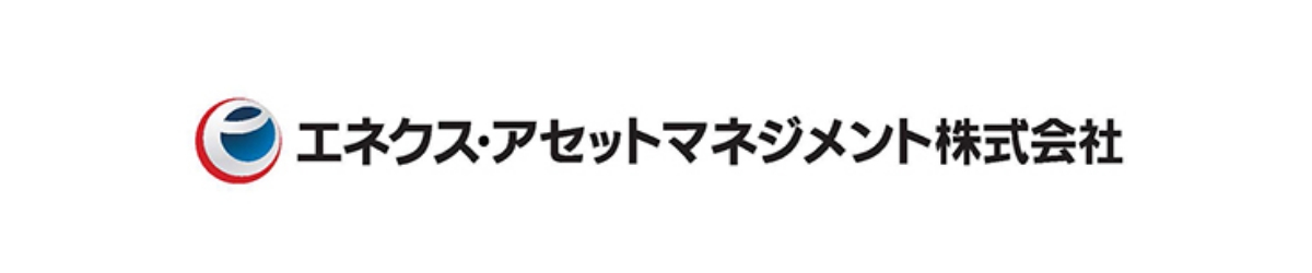 エネクス・インフラ投資法人ロゴマーク