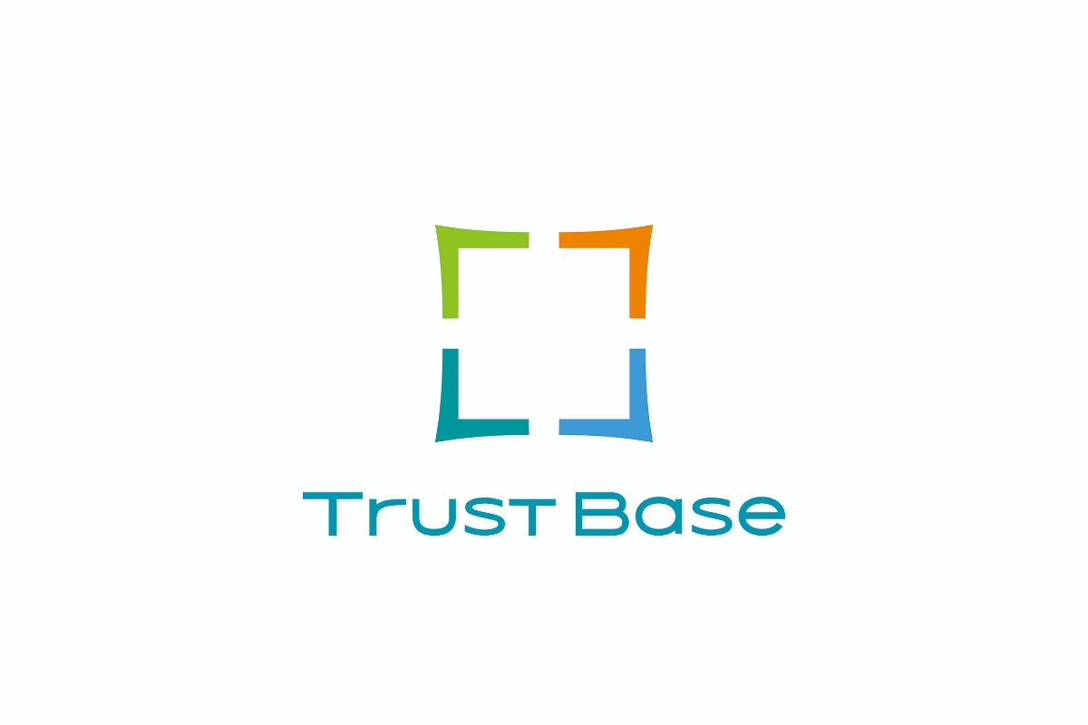 Trust Baseロゴマーク