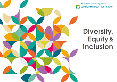 Diversity, Equity & Inclusion Report