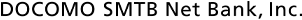 DOCOMO SMTB Net Bank, Inc.