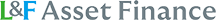 L&F Asset Finance | japanese only