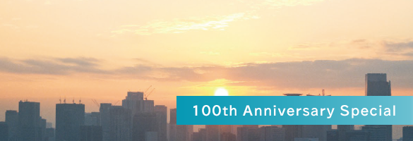 100th Anniversary Special
