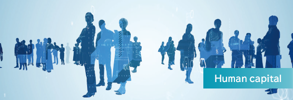 Human capital